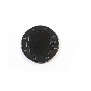Rugged Ridge - Rugged Ridge 11425.05 Billet Style Gas Cover - Image 1