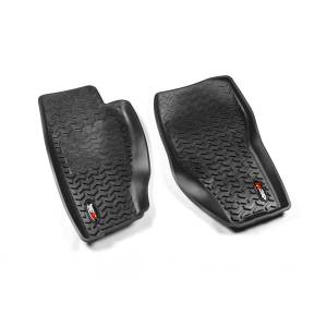 Rugged Ridge - Rugged Ridge 12920.31 All Terrain Floor Liner - Image 1