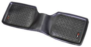 Rugged Ridge - Rugged Ridge 12950.19 All Terrain Floor Liner - Image 1
