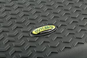Rugged Ridge - Rugged Ridge 82974.30 All Terrain Cargo Liner - Image 2