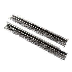 Rugged Ridge - Rugged Ridge 11216.20 All Terrain Entry Guard Kit - Image 2