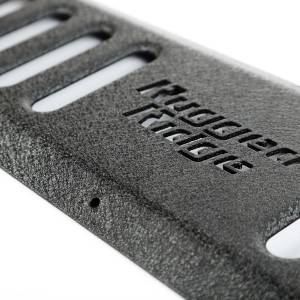 Rugged Ridge - Rugged Ridge 11504.24 RRC Side Armor Step Plate - Image 2