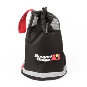 Rugged Ridge - Rugged Ridge 15104.21 Cinch Bag - Image 1