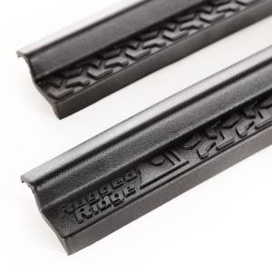 Rugged Ridge - Rugged Ridge 11216.22 All Terrain Entry Guard Kit - Image 2