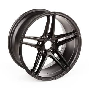 Rugged Ridge - Rugged Ridge 15307.01 Aluminum Wheel - Image 1