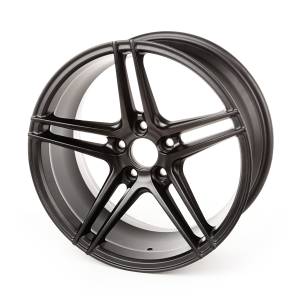 Rugged Ridge - Rugged Ridge 15307.01 Aluminum Wheel - Image 2
