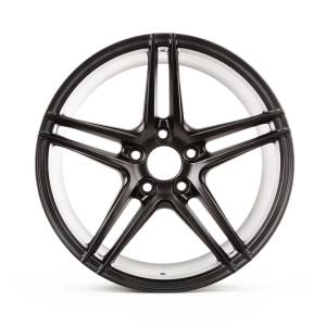 Rugged Ridge - Rugged Ridge 15307.01 Aluminum Wheel - Image 3