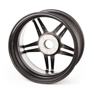 Rugged Ridge - Rugged Ridge 15307.01 Aluminum Wheel - Image 4