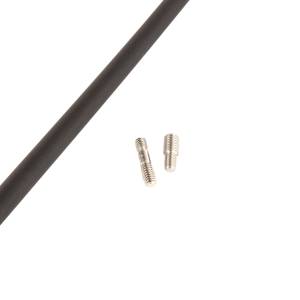 Rugged Ridge - Rugged Ridge 17212.07 Reflex Antenna - Image 2