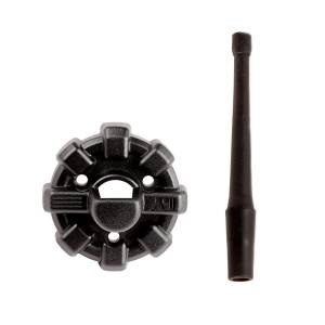 Rugged Ridge - Rugged Ridge 17212.41 Reflex Antenna - Image 1