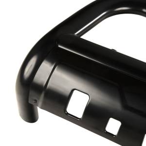 Rugged Ridge - Rugged Ridge 11564.03 Bull Bar - Image 2