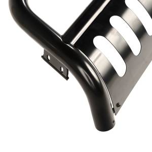 Rugged Ridge - Rugged Ridge 11565.13 Bull Bar - Image 2