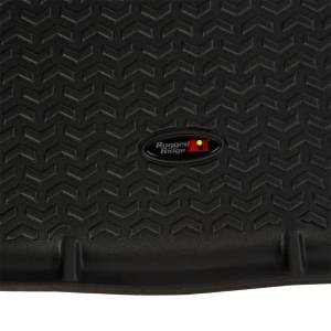 Rugged Ridge - Rugged Ridge 12975.48 Cargo Liner - Image 2