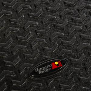 Rugged Ridge - Rugged Ridge 12975.49 Cargo Liner - Image 2