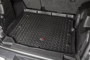 Rugged Ridge - Rugged Ridge 12975.49 Cargo Liner - Image 4