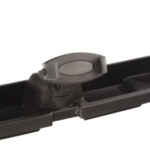 Rugged Ridge - Rugged Ridge 13551.23 Dash Multi-Mount Phone Kit - Image 3