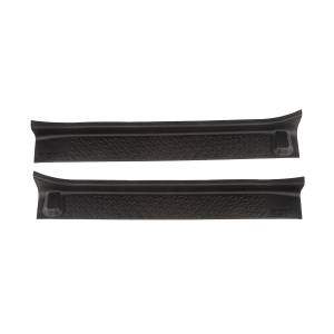 Rugged Ridge - Rugged Ridge 11216.31 Door Entry Guard - Image 1