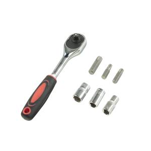 Rugged Ridge - Rugged Ridge 15104.56 Top/Door Torx Set - Image 2