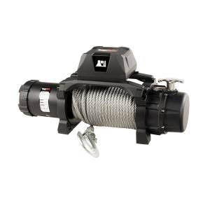 Rugged Ridge - Rugged Ridge 15100.07 Trekker C10 Winch - Image 2