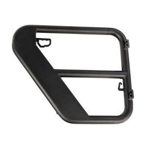 Rugged Ridge - Rugged Ridge 11509.32 Fortis Tube Door - Image 2