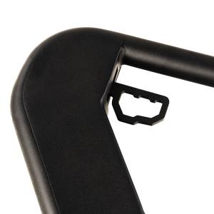 Rugged Ridge - Rugged Ridge 11509.32 Fortis Tube Door - Image 3