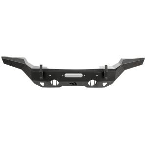 Rugged Ridge - Rugged Ridge 11540.31 Heavy Duty Bumper - Image 1