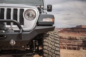 Rugged Ridge - Rugged Ridge 11540.31 Heavy Duty Bumper - Image 8