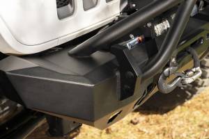 Rugged Ridge - Rugged Ridge 11540.32 Heavy Duty Bumper - Image 4