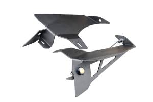 Rugged Ridge - Rugged Ridge 11640.91 Chop Bracket Kit - Image 1