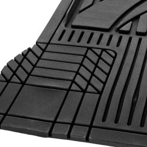 Rugged Ridge - Rugged Ridge 12987.90 Universal Trim Set - Image 2