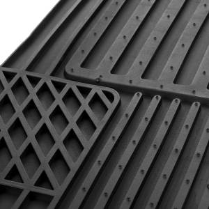 Rugged Ridge - Rugged Ridge 12987.90 Universal Trim Set - Image 3