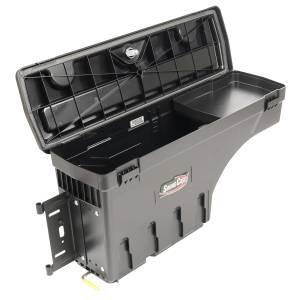 Rugged Ridge - Rugged Ridge 13550.28 Armis Swing Case - Image 2