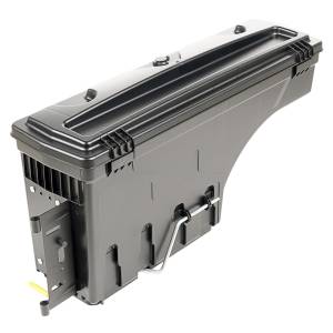 Rugged Ridge - Rugged Ridge 13550.29 Armis Swing Case - Image 5