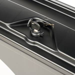 Rugged Ridge - Rugged Ridge 13550.29 Armis Swing Case - Image 7