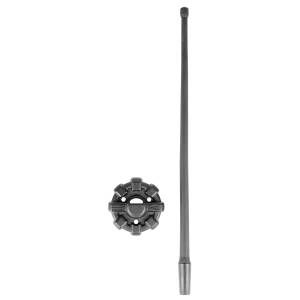 Rugged Ridge - Rugged Ridge 17212.44 Antenna - Image 1