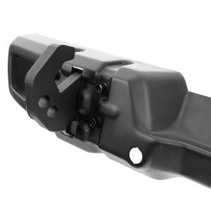 Rugged Ridge - Rugged Ridge 11549.17 Arcus Bumper - Image 3