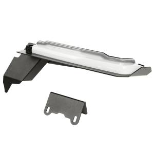 Rugged Ridge - Rugged Ridge 11640.96 Chop Bracket Kit - Image 2