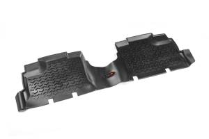 Rugged Ridge - Rugged Ridge 12987.01 All Terrain Floor Liner - Image 3