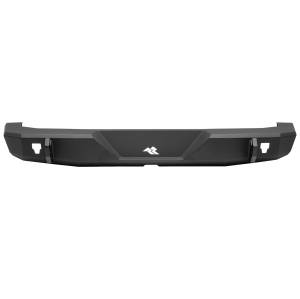 Rugged Ridge - Rugged Ridge 11540.34 Xtreme Heavy Duty Rear Bumper - Image 1