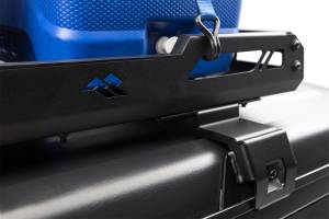 Rugged Ridge - Rugged Ridge 11703.05 Roof Rack - Image 2