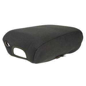 Rugged Ridge - Rugged Ridge 13108.02 Center Console Cover - Image 1