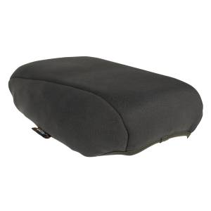Rugged Ridge - Rugged Ridge 13108.02 Center Console Cover - Image 2