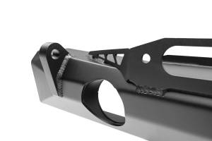 Rugged Ridge - Rugged Ridge 11541.19 XOR Bumper - Image 2