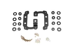 Rugged Ridge - Rugged Ridge 11541.19 XOR Bumper - Image 4