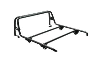Rugged Ridge - Rugged Ridge 11703.51 Roof Rack - Image 1