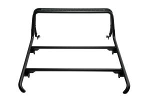 Rugged Ridge - Rugged Ridge 11703.51 Roof Rack - Image 3