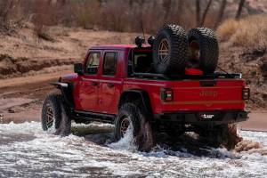 Rugged Ridge - Rugged Ridge 11703.51 Roof Rack - Image 10