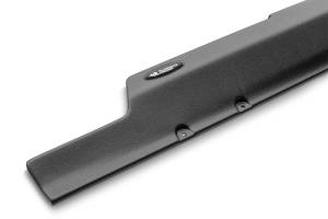 Rugged Ridge - Rugged Ridge 11651.71 Body Armor Rocker Guards - Image 1