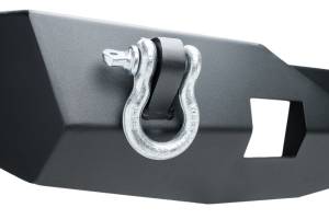 Rugged Ridge - Rugged Ridge 11541.25 XOR Bumper - Image 3