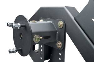 Rugged Ridge - Rugged Ridge 11541.25 XOR Bumper - Image 4